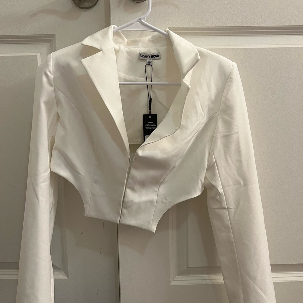 NWT fashion nova top